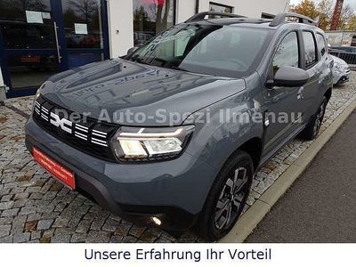 gebraucht Dacia Duster II Journey+ALLRAD +PDC+LED+DAB+Navi+