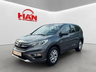 Gebraucht Honda CR-V