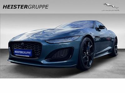 gebraucht Jaguar F-Type P450 AWD 75 Coupé