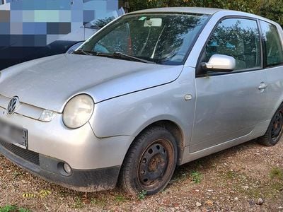VW Lupo