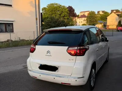 Gebraucht Citroën C4 Picasso 150 PS (110 kW) 2013 Van / Kleinbus