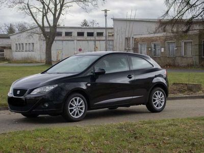 Seat Ibiza SC