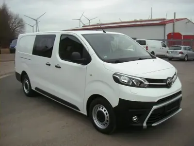 Gebraucht Toyota Proace