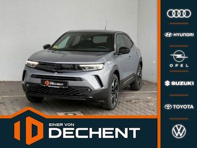 Gebraucht 2025 Opel Mokka-e Ultimate SUV | 34.919 €