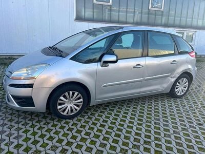 Citroën C4 Picasso