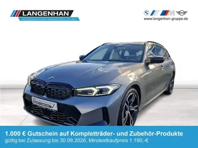 Gebraucht BMW M340