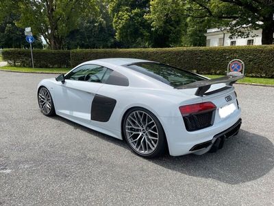 gebraucht Audi R8 Coupé V10 Plus - Vorsteiner H&R