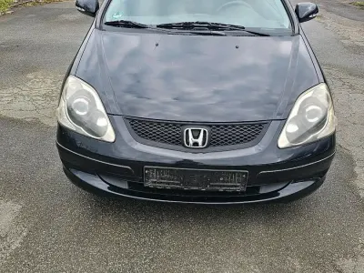 Gebraucht Honda Civic