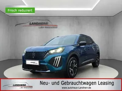 Gebraucht Peugeot 2008