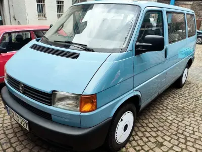 Gebraucht VW Caravelle