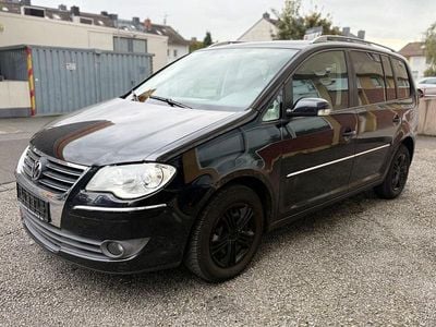 VW Touran