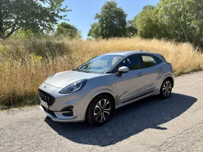 Gebraucht Ford Puma