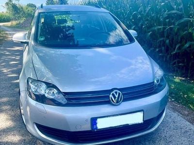 VW Golf Plus