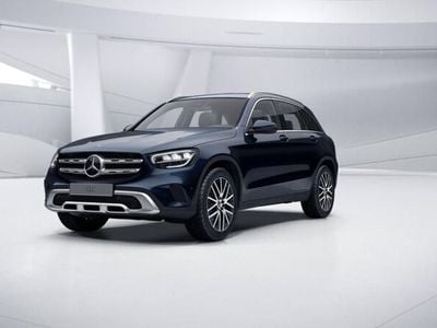 Mercedes GLC300