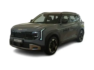 Gebraucht Kia Seltos Comfort 179 PS (131 kW) 2026 Grau SUV
