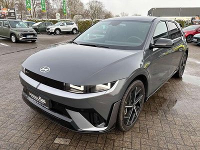 Neu Hyundai Ioniq 5 N Line 167 kW (228 PS) 2025 Cyber grey SUV