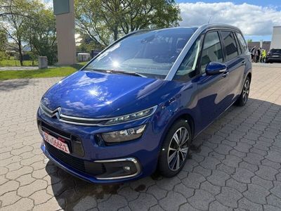 Citroën C4 SpaceTourer