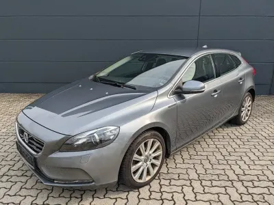 Gebraucht Volvo V40