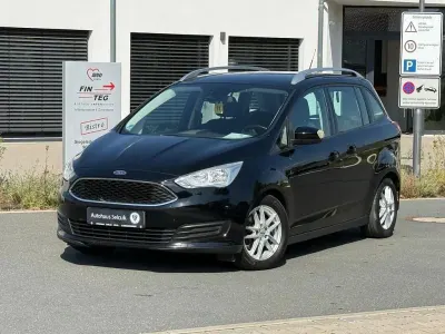 Gebraucht Ford Grand C-Max