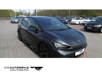 Usata Cupra Born 169 kW (231 CV) 2022 Utilitaria
