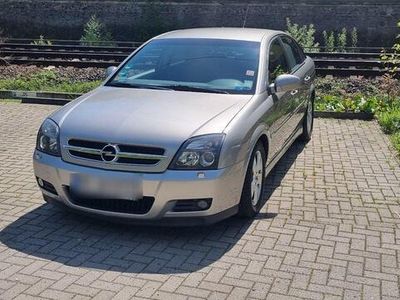 Opel Vectra GTS