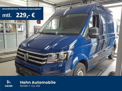 VW Crafter