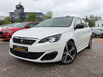 Gebraucht Peugeot 308