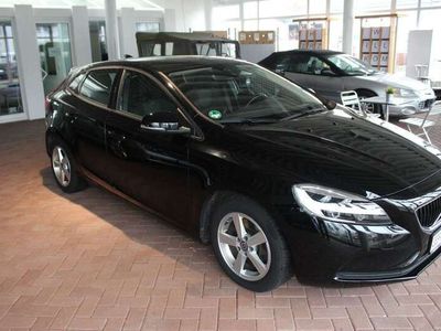 gebraucht Volvo V40 D3 Momentum Automatik Navi AHK