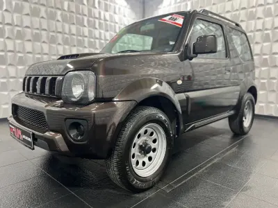 Gebraucht Suzuki Jimny