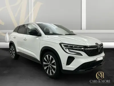 Gebraucht Renault Austral