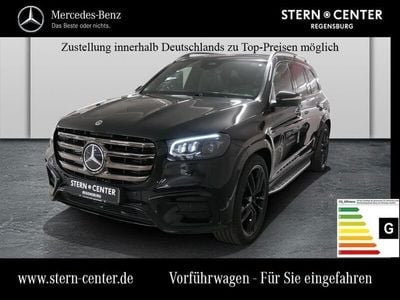 Mercedes GLS450
