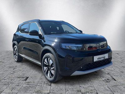 Gebraucht Opel Frontera 110 PS (80 kW) 2026 SUV
