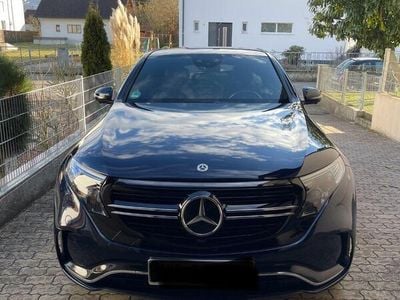 Mercedes EQC400