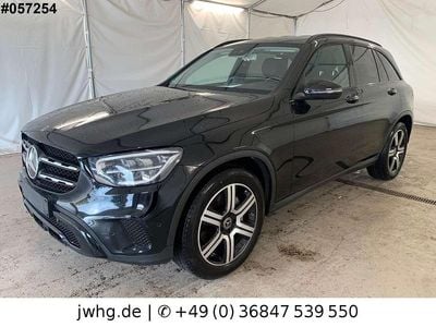Mercedes GLC200
