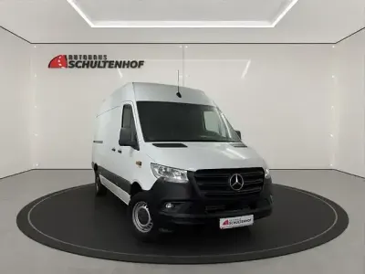 Gebraucht Mercedes Sprinter