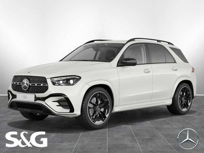 Mercedes GLE450 AMG