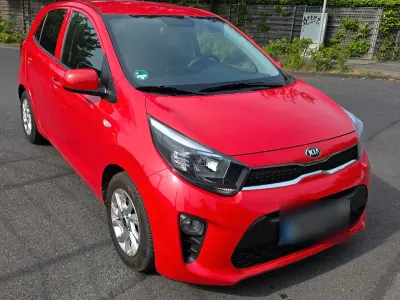 Gebraucht Kia Picanto