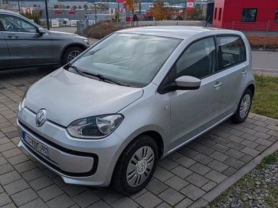 VW up!