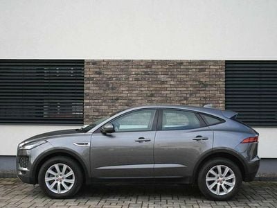 Gebraucht Jaguar E-Pace R-Dynamic 150 PS (110 kW) 2019 Grau SUV