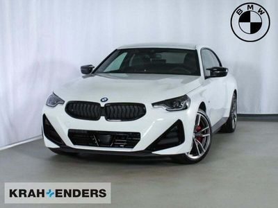 gebraucht BMW M240 2er-ReihexDrive Rückfahrkamera M Sportpaket Pro Allrad