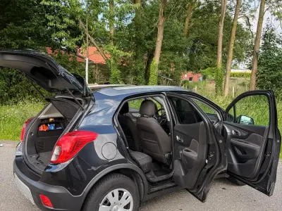 Gebraucht Opel Mokka
