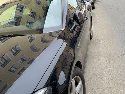 Gebraucht VW Golf VII GTD 184 PS (135 kW) 2016 Schwarz Limousine