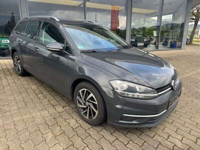 gebraucht VW Golf VII VII 1.6 TDI DPF Join