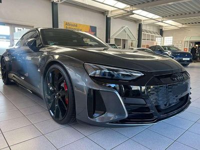 Daytonagrau Gebraucht 2023 Audi e-tron GT quattro Limousine | 63.990 € (Fairer Preis)