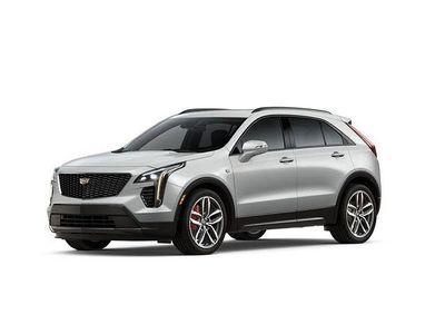 Gebraucht Cadillac XT4 230 PS (169 kW) 2023 Weiß SUV