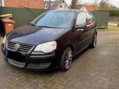 Usata VW Polo 69 CV (50 kW) 2008 Utilitaria
