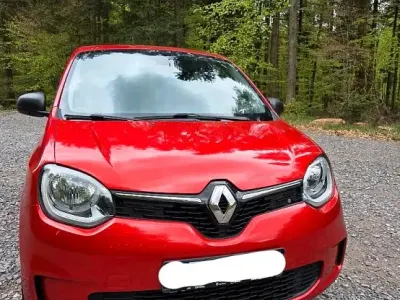 Gebraucht Renault Twingo