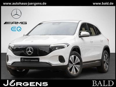 Mercedes EQA250+