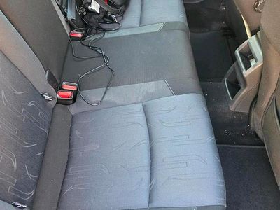 Gebraucht Citroën C4 120 PS (88 kW) 2010 Grau Limousine