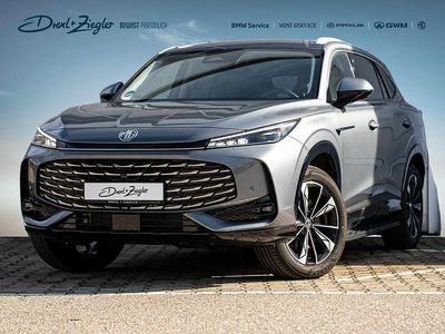 Neu MG HS Luxury 272 PS (200 kW) 2026 Hampstead grey SUV